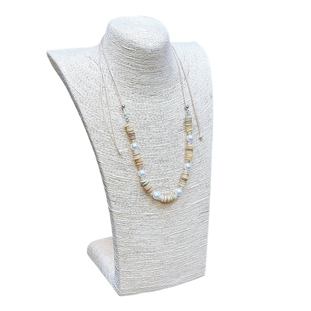 Колье Jewelry - 021