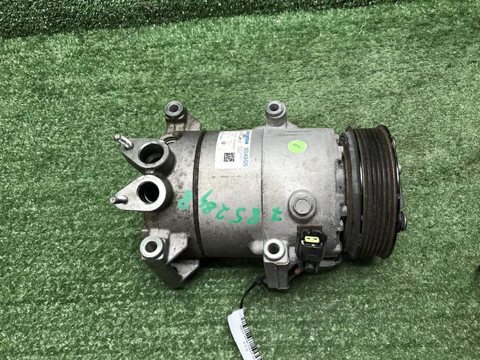 Компрессор кондиционера Changan Uni-T (2020-н.в.)