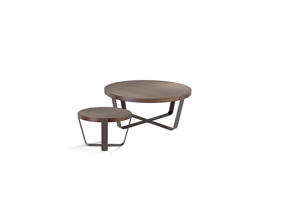 Столик Ceccotti Collezioni DC Occasional Table