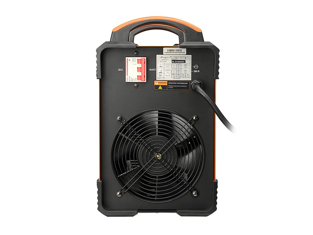 Сварочный инвертор Сварог MMA STANDART ARC 400 (Z312)