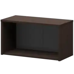 Антресоль А-311 Дуб венге 770x365x410 Арго