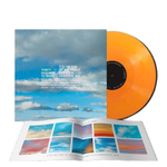Thirty Seconds To Mars / It's The End Of The World But It's A Beautiful Day (Coloured Vinyl)(LP)