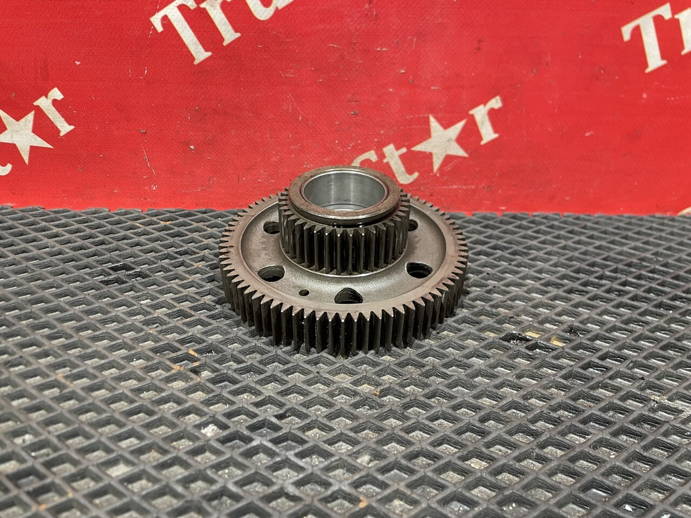 Шестерня распредвала 2019г.
