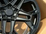 КОВАНЫЕ ДИСКИ ДЛЯ PORSCHE 911 992 GT3 ПОРШЕ