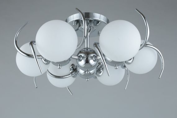 Потолочная люстра Omnilux Dalmine OML-64107-06