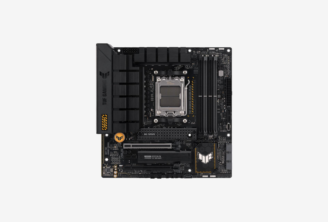 TUF GAMING B650M-PLUS_0126301100450