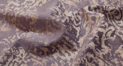 Шенилл-жаккард Mikella (Микелла) 7204