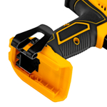 Дрель-шуруповерт аккумуляторная ударная CID-18-0, Li-Ion, 18 В // Denzel