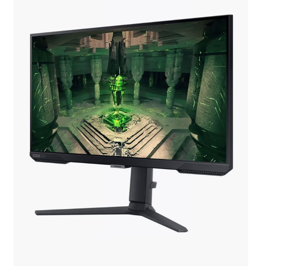 Монитор Samsung LS27BG400EIXCI (q).