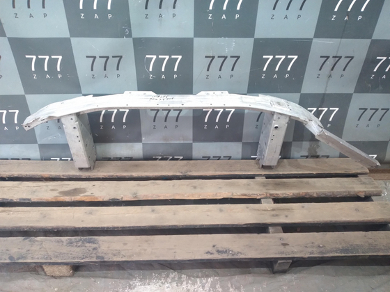 Усилитель переднего бампера BMW X5 (G05) 18-21 Б/У Оригинал 51117421599