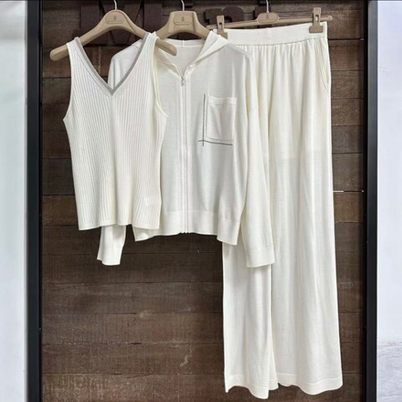 Костюм Brunello Cucinelli