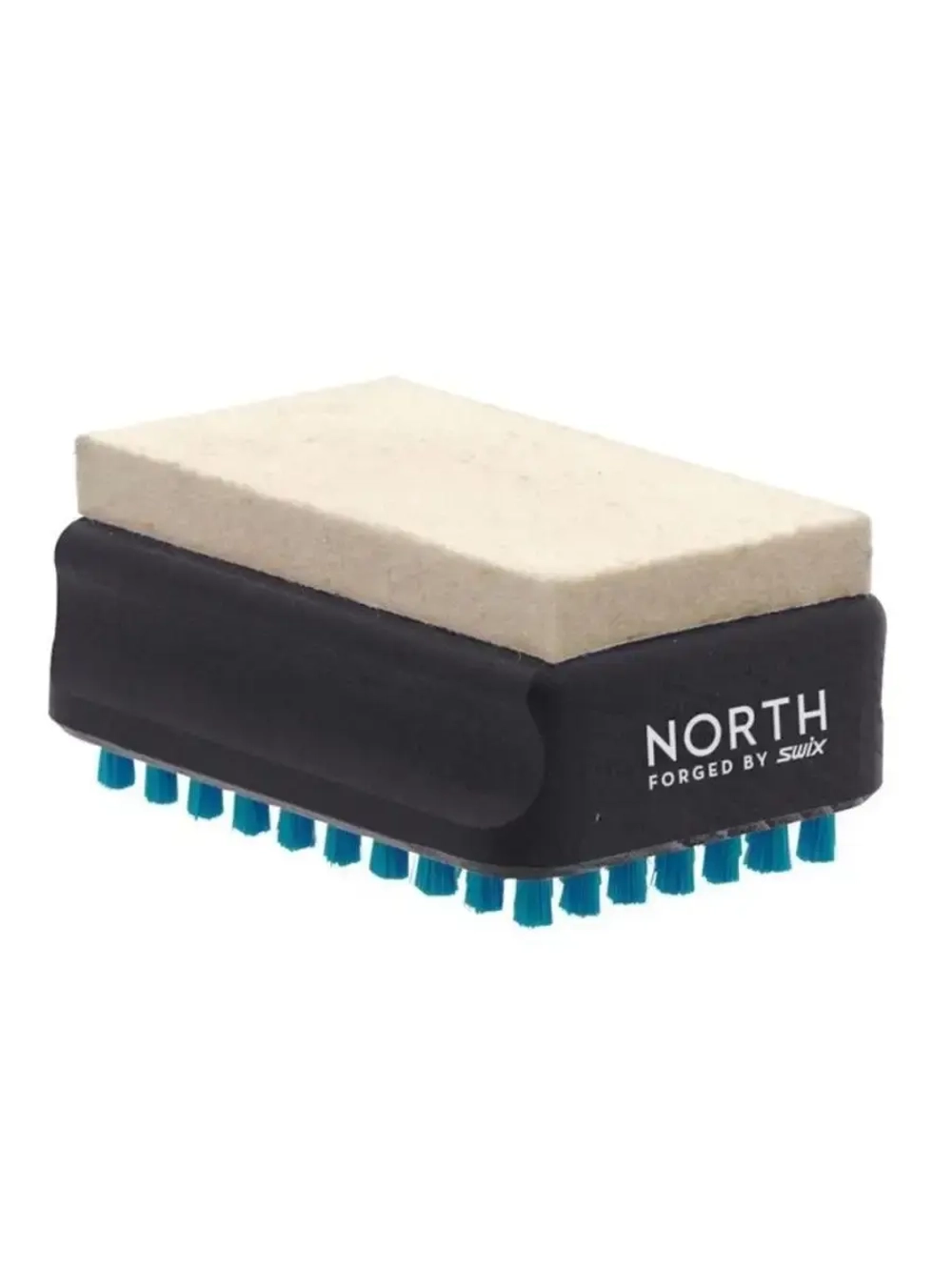 Комбинированная щетка SWIX NORTH T166NO
