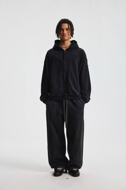 Худи Off Street zip