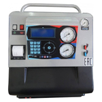 Установка автомат для заправки автомобильных кондиционеров NORDBERG NF22L