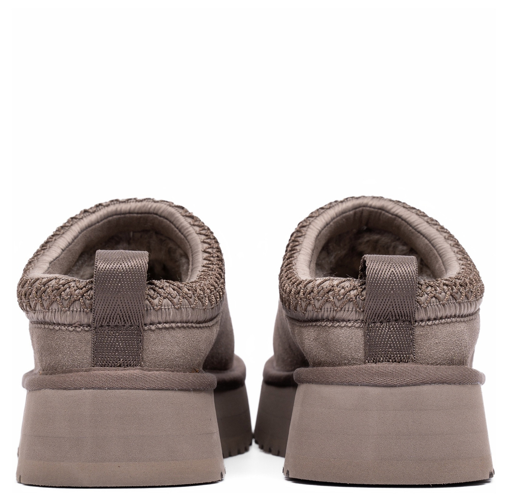 UGG Tazz Platform Smoke