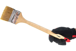 Угловая кисть ЗУБР УНИВЕРСАЛ-МАСТЕР 01041-075