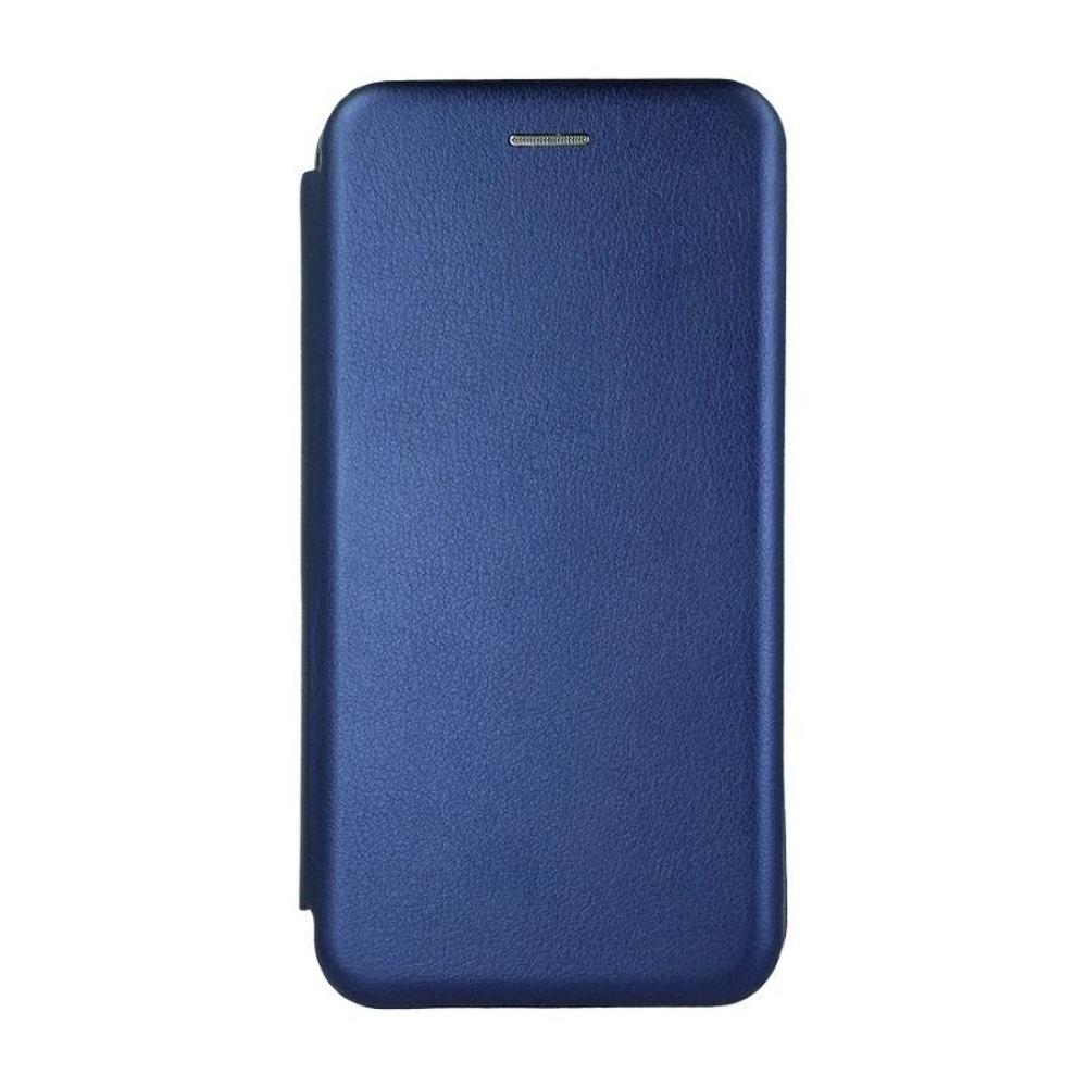 Чехол книжка Honor 50 Lite Blue