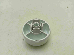 ZWY61023C кт196 Ручка выбора программ для стиральной машины Zanussi ZWY61023C б/у