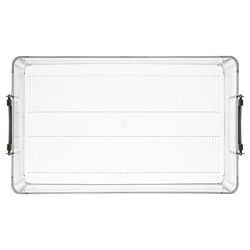 Органайзер для холодильника с ручками Keep in, M