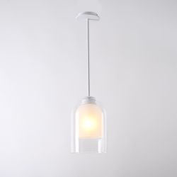 Подвесной светильник ARIA Transparent