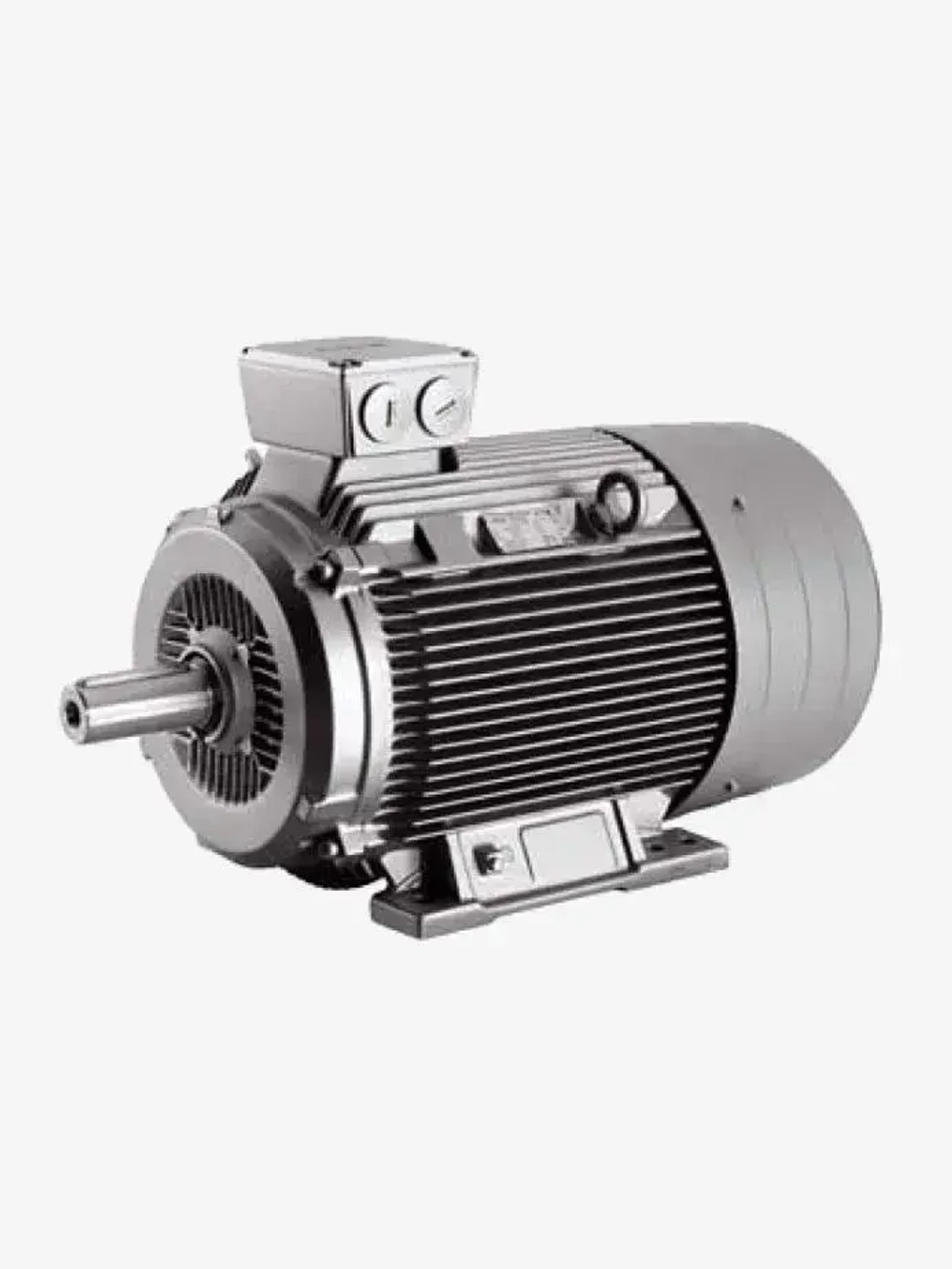 Электродвигатель 5.5кВТ (двигатель сушки роботмойки Kolon 360/360+)