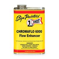 Shot Reducer Chromaflo 6000 Разбавитель эмали 946 мл