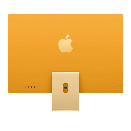 Apple iMac 4.5K 24" (2023) Yellow (M3 8-Core CPU/10-Core GPU, 16GB, 2TB) (Custom)