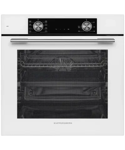 Электрический духовой шкаф Kuppersberg HF 608 W
