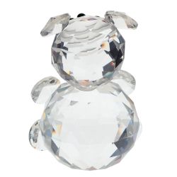 GAEM Фигурка декоративная "Медвежонок", L4 W4 H6,5 см