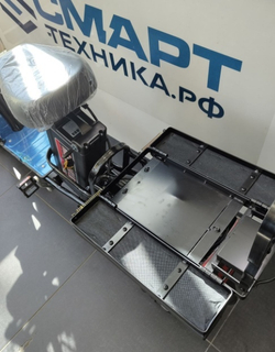 Электровелосипед Maikaolin H8 30A