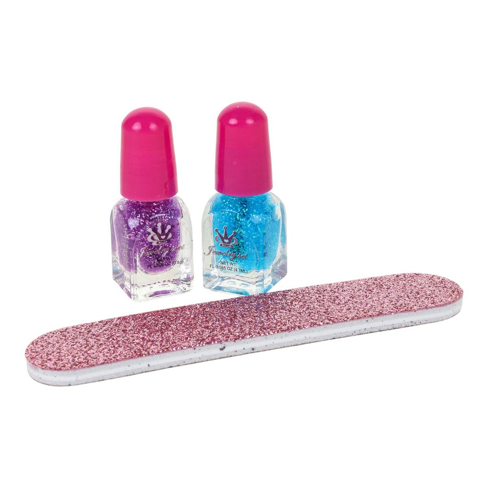 Набор косметики д/девочки, блистер 2609S