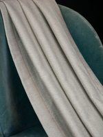 Портьерная ткань Vistex арт. Scales 11 цветов (высота 280 см, Турция)