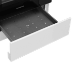 Электрическая индукционная плита MAUNFELD MIC511W01TD