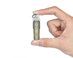 Фонарь Olight iUltra Olive Green