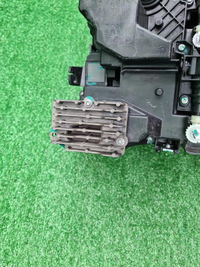 Фара левая Tank 500 (2021-н.в.) LED Black Trail