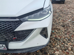 Haval F7 Tech Plus 2.0 7DCT 4WD