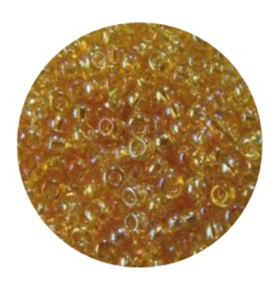 Бисер 10/0 PRECIOSA, 5 гр*10 уп
