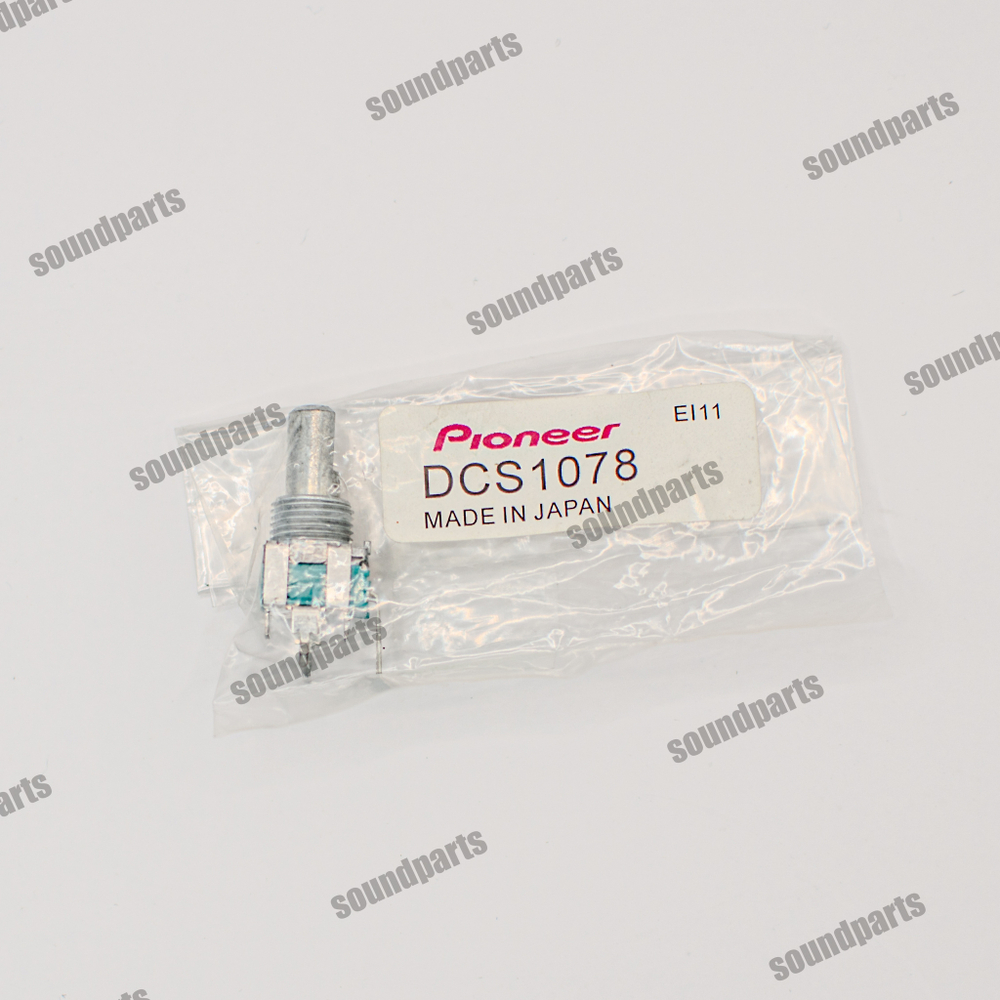 Регулятор Pioneer DCS1078
