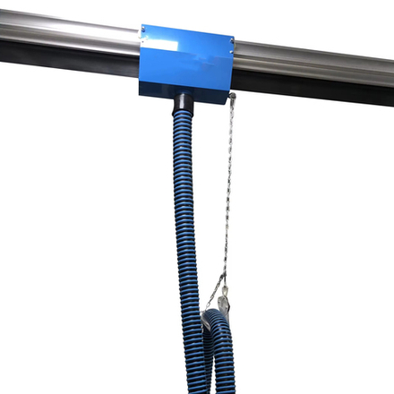 FS-20000130102XC Передвижная каретка со шлангом