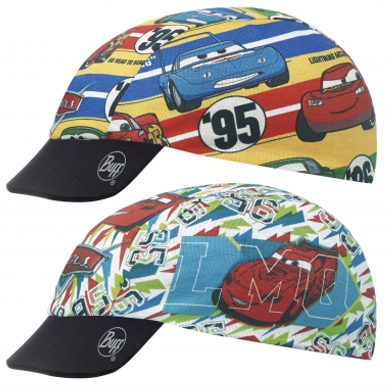 Кепка спортивная Buff Retro Multi Фото 1