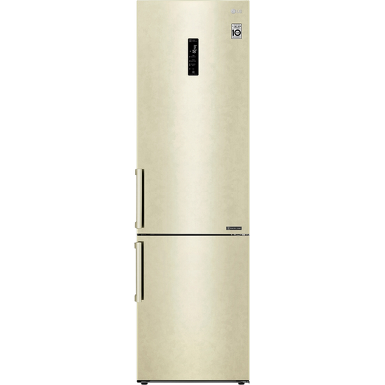 Холодильник LG GA-B509BEDZ
