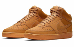 Кроссовки Nike Court Vision 1 Mid