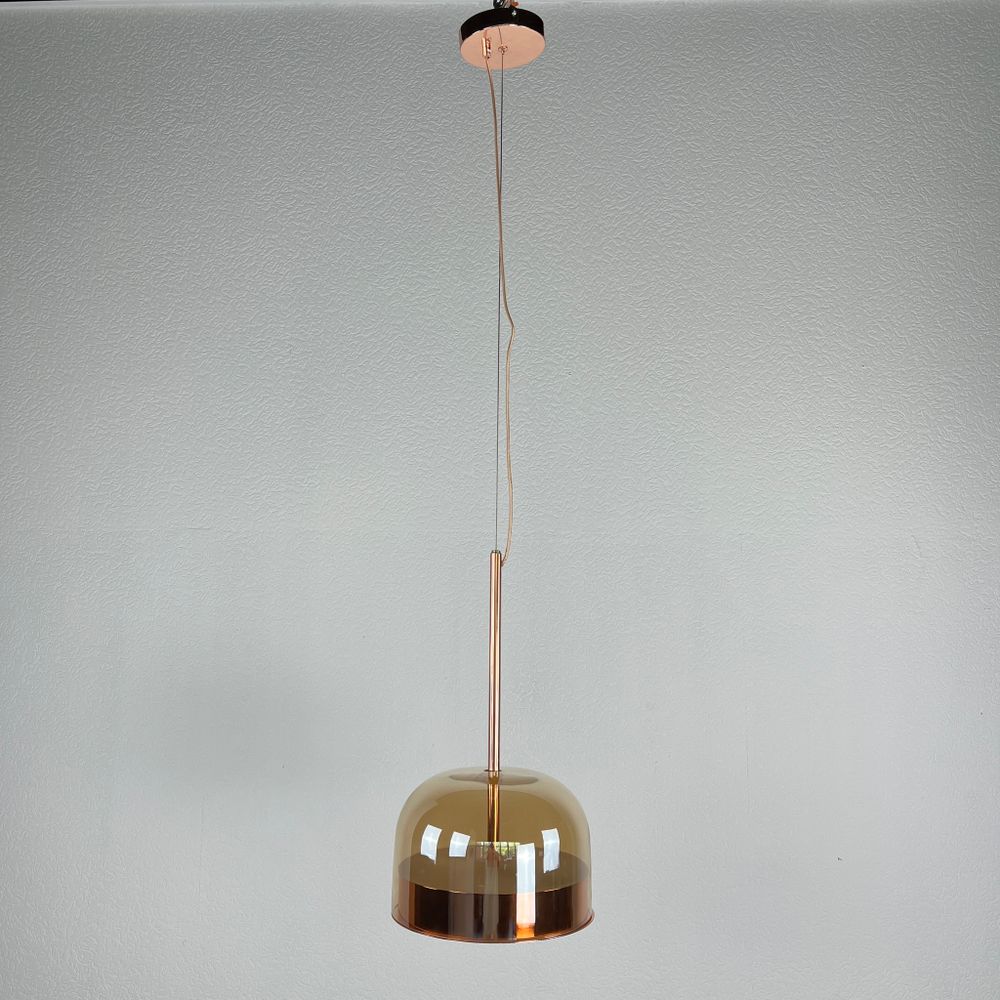 Подвесной светильник NOTEN S Золото