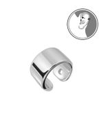 Кафф Широкий сплошной