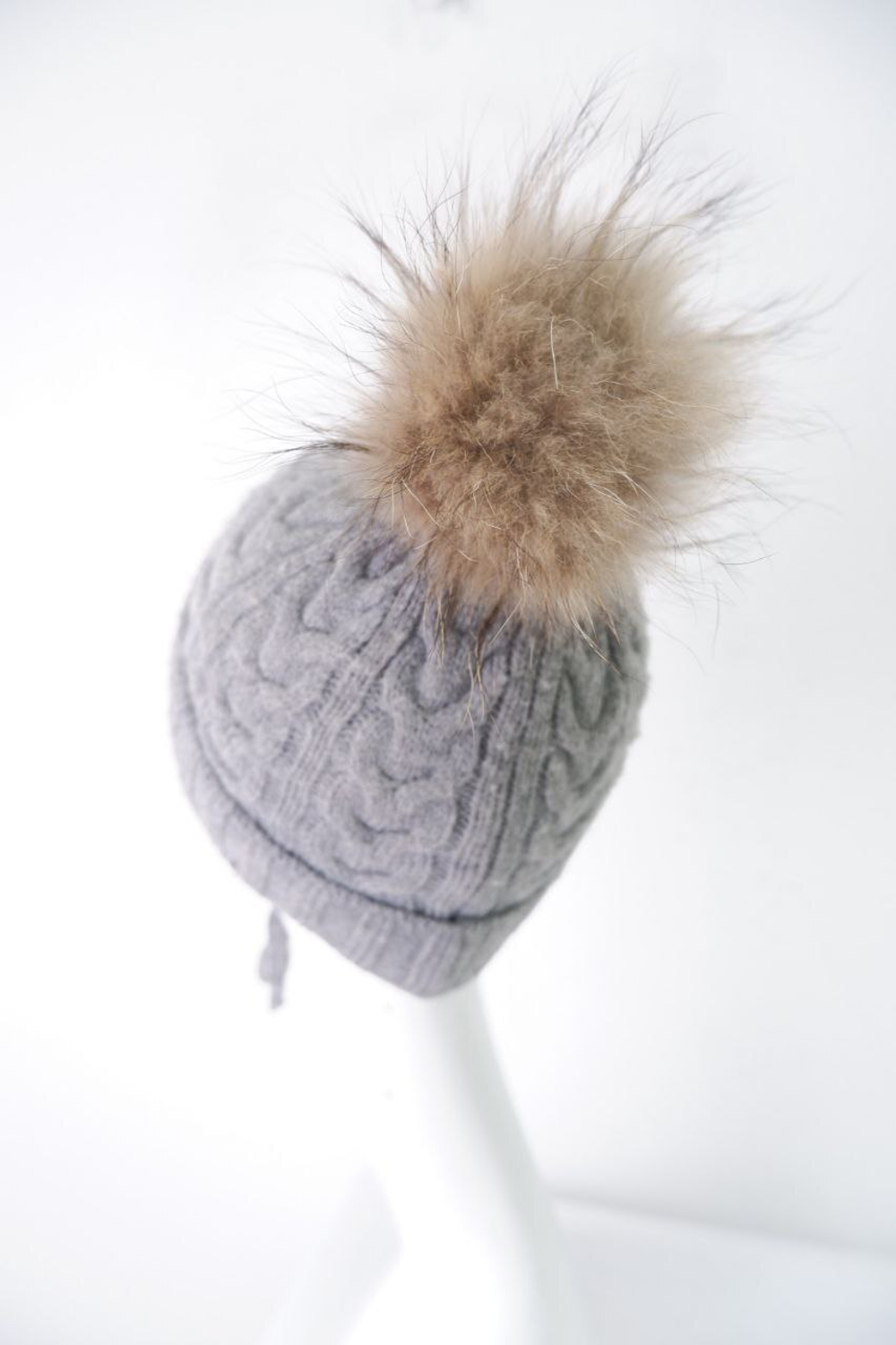 Шапка Futurino зимняя