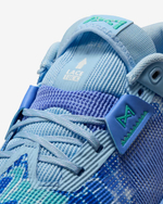 Кроссовки женские Nike Metcon 10 (Бирюзово-Голубые)