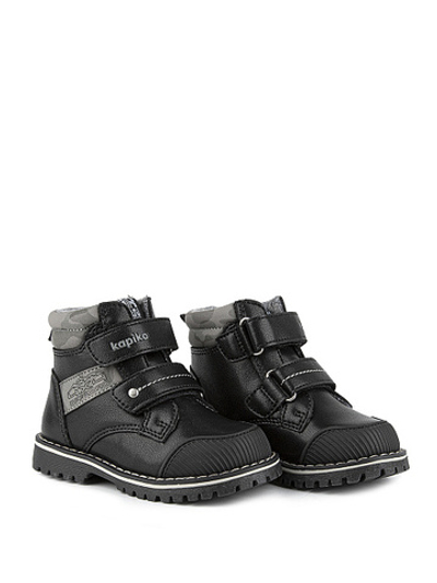 Ботинки демисезонные