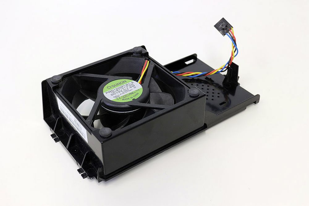 Система охлаждения Dell OptiPlex 740 Case Fan PMD1209PLB1-A