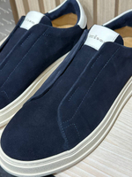 Кеды Kiton