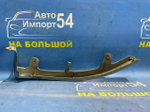 Планка под фару левая CHEVROLET LANOS 2006